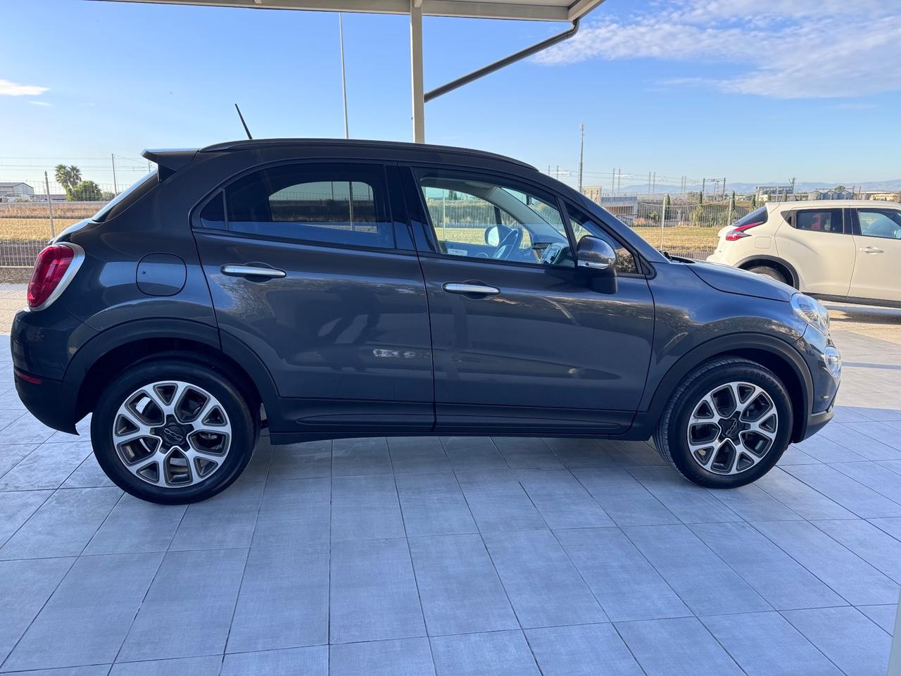 Fiat 500X 1.3 MultiJet 95 CV CROSS
