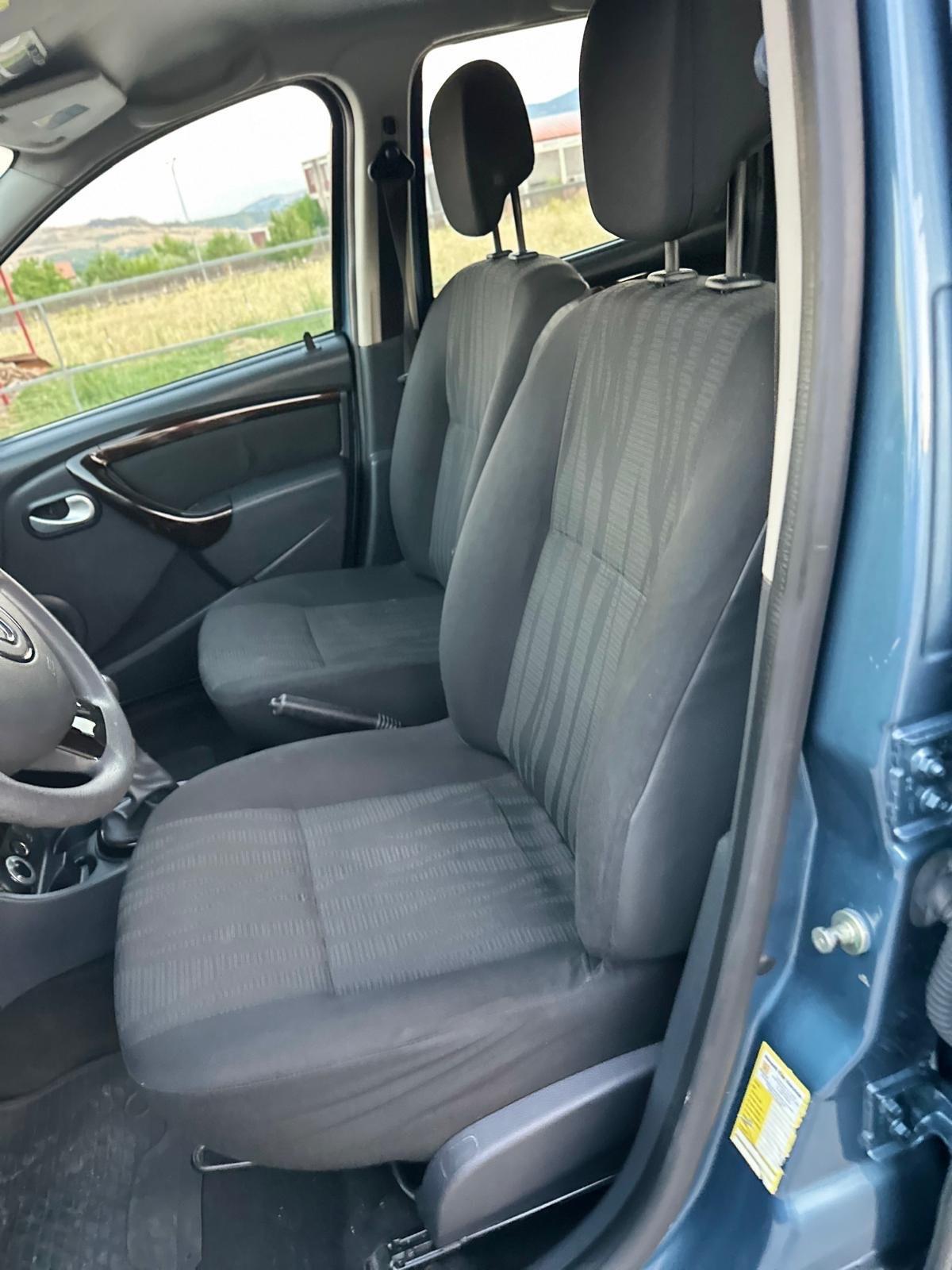 Dacia Duster 1.5 dCi 110CV 4x4 SL Delsey