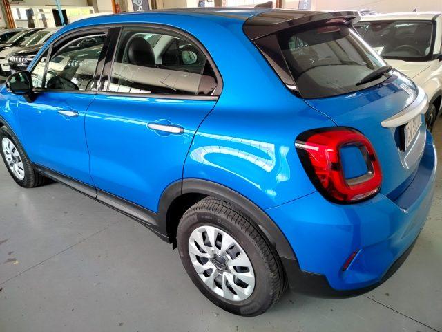 FIAT 500X 1.0 T3 120 CV