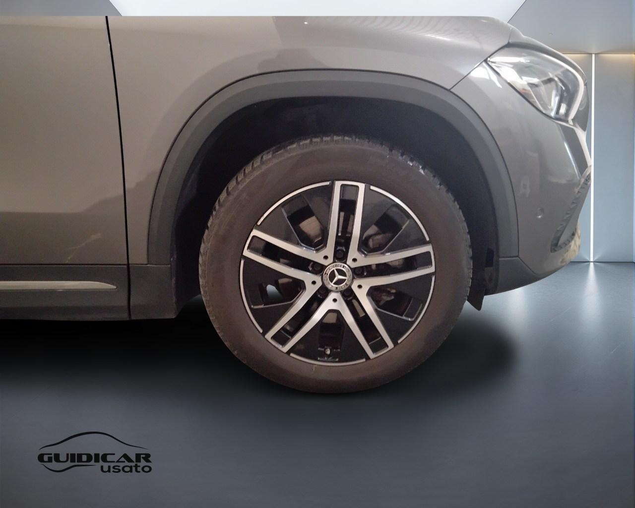 Mercedes-Benz GLA-H247 2020 - GLA 180 d Sport Plus auto