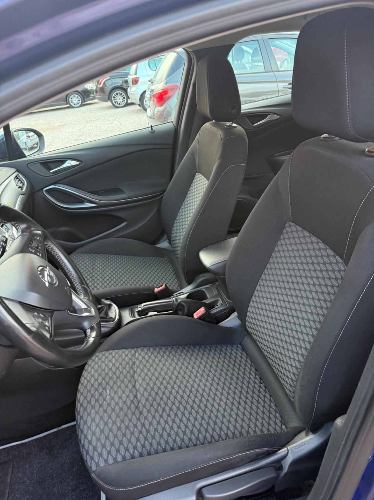 Opel Astra 1.4 Ecotec 5 porte