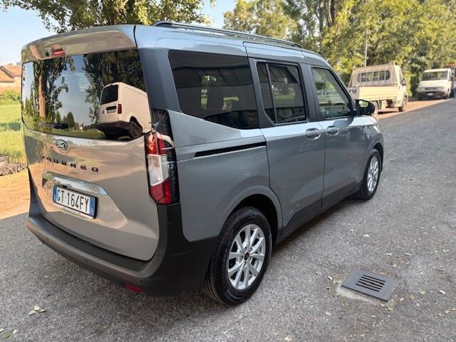 Ford Tourneo Courier 1.0 EcoBoost Active