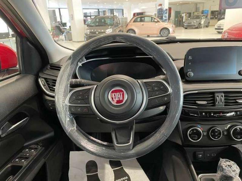 FIAT Tipo 5P 1.5 130cv Hybrid