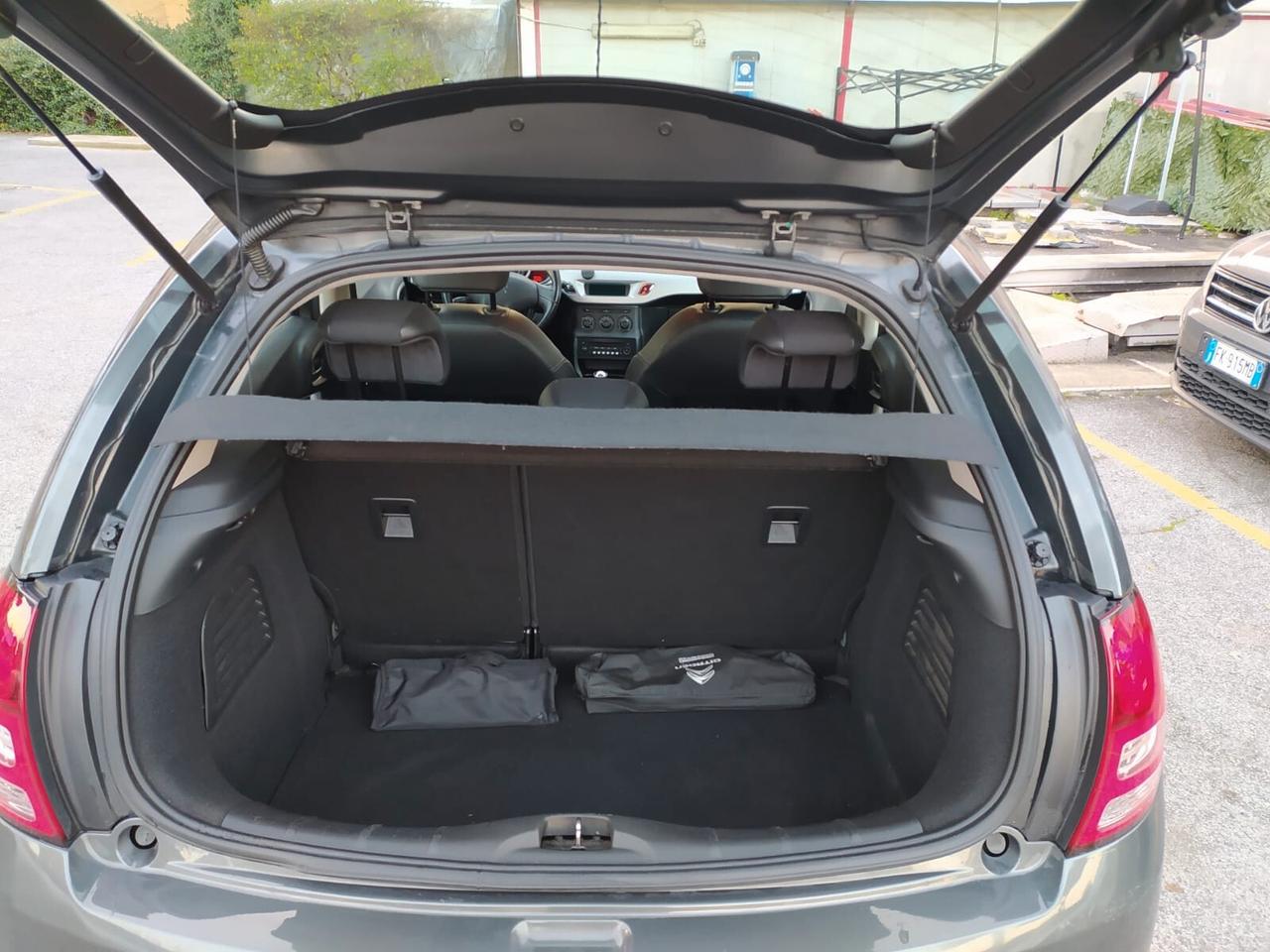 Citroen C3 1.2 Exclusive E5 offerta del mese