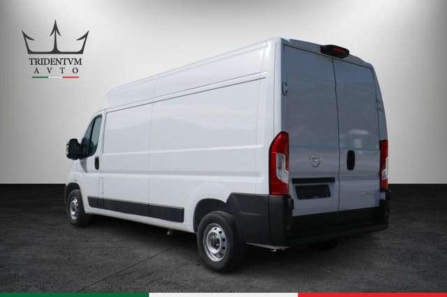 Opel Movano 35 L3H2 2.2 Bluehdi 140cv S&S