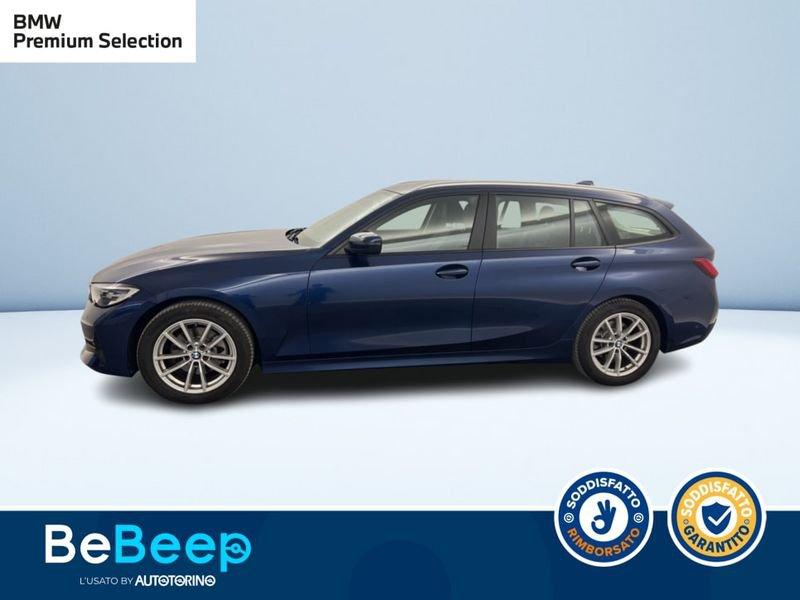 BMW Serie 3 Touring 320D TOURING BUSINESS ADVANTAGE AUTO