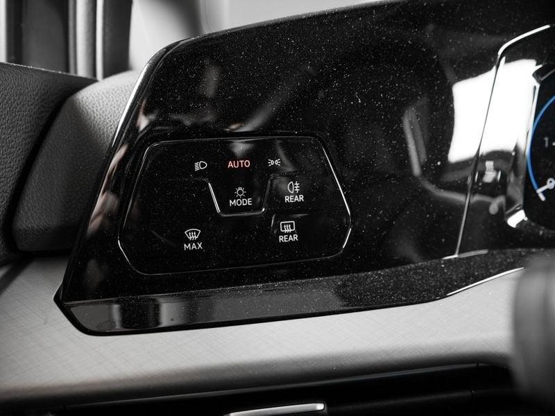 Volkswagen Golf 1.0 TSI EVO Life