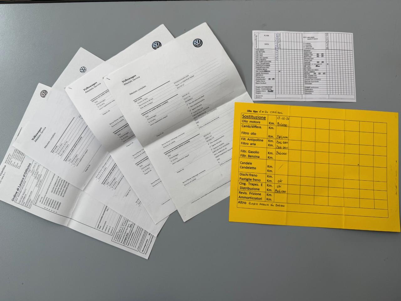 Volkswagen Tiguan/1.6 TDI 116CV/CAR PLAY/17"