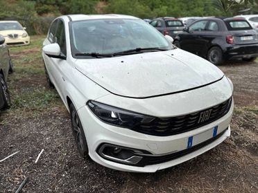 FIAT Tipo SW II 2021 - Tipo SW 1.0 t3 CityLife 100cv