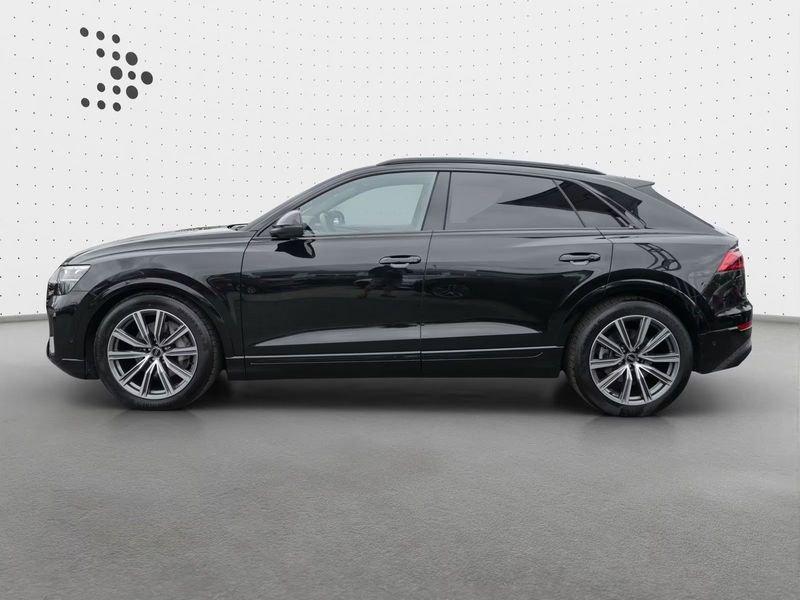 Audi Q8 Q8 SUV 45 TDI quattro tiptronic Led Matrix Camera 360° Black Pack