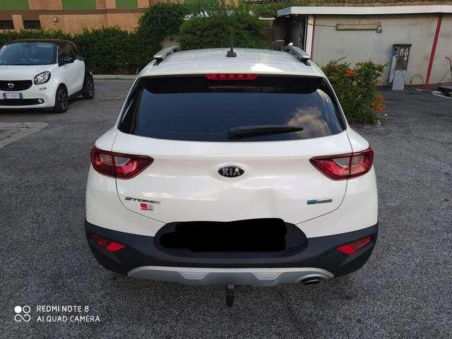 Kia Stonic Stonic 1.0 t-gdi mhev Style 100cv imt