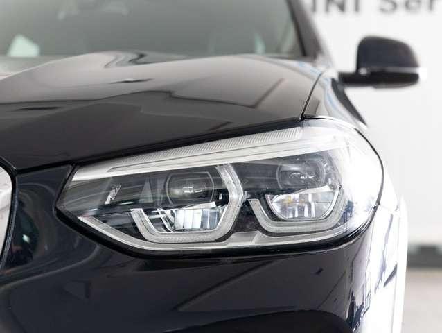 BMW X4 X4 xdrive20d Msport X auto