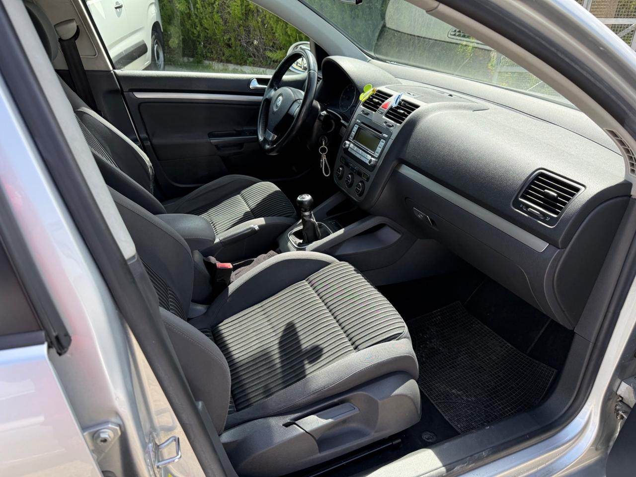 Volkswagen Golf 2.0 TDI DPF 4mot. 5p. GT Sport