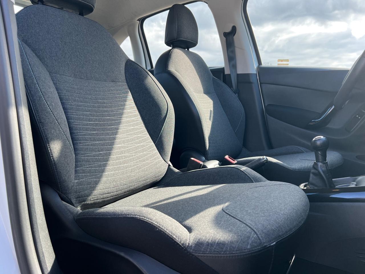 Citroen C3 1.6 HDi 75cv Seduction N1 Autocarro 4 posti