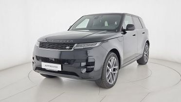 Land Rover RR Sport 3.0D l6 249 CV SE