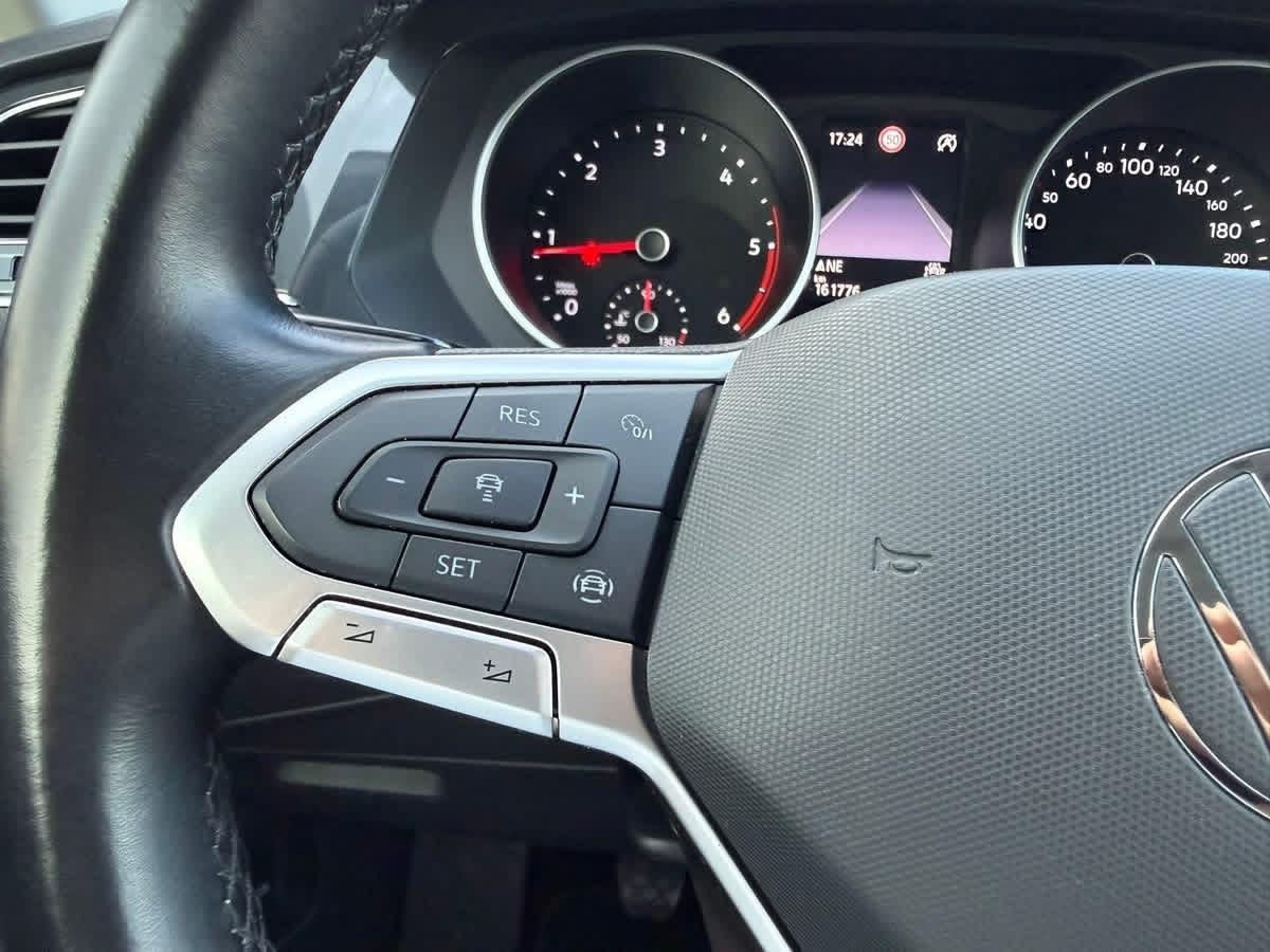 Volkswagen Tiguan 2.0 TDI 122CV 6 MARCE E6D