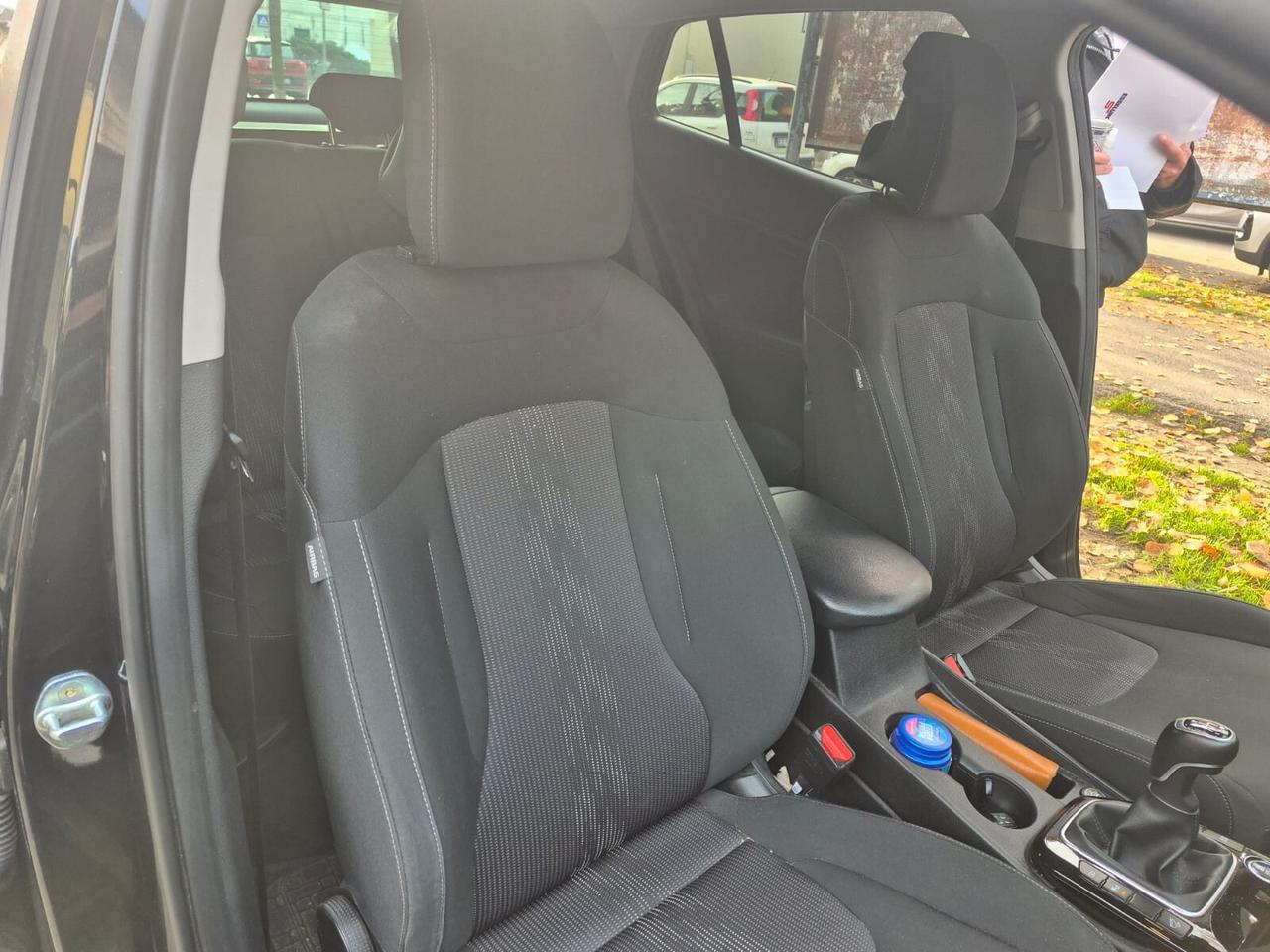 Kia Sportage 1.6 Style GARANZIA 5 ANNI