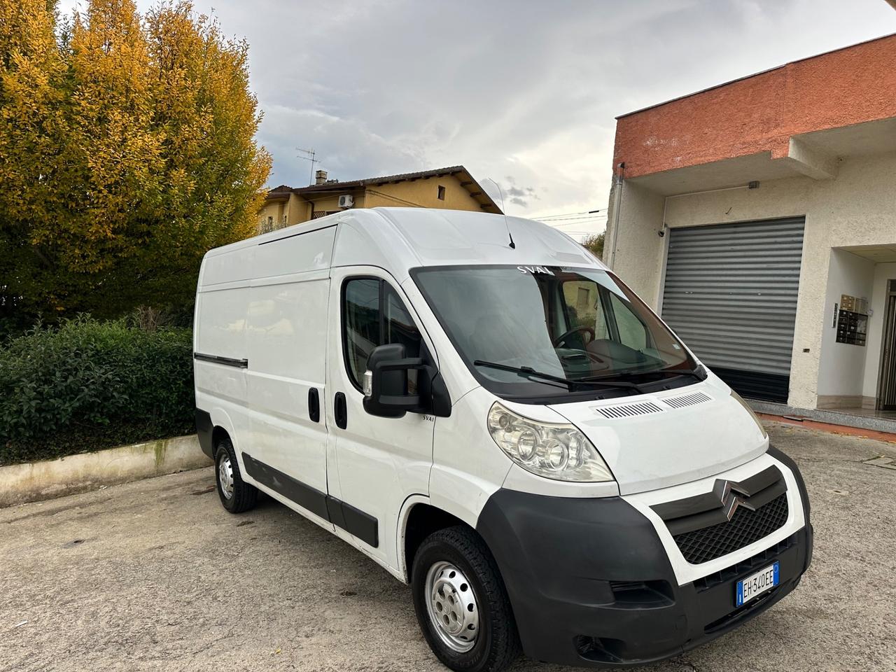 Citroen Jumper 30 2.2 HDi/100 PC-TN Furgone