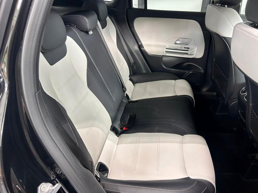 Mercedes GLA 250 e phev (eq-power) Premium auto