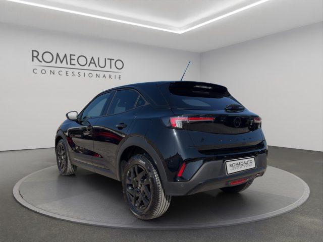 OPEL Mokka 1.5 diesel GS