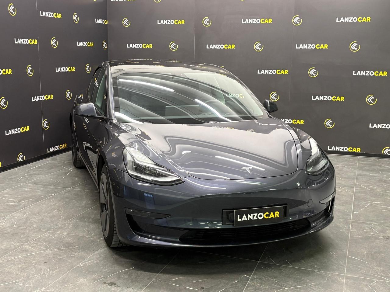Tesla Model 3 82 KWh AWD*498CV*