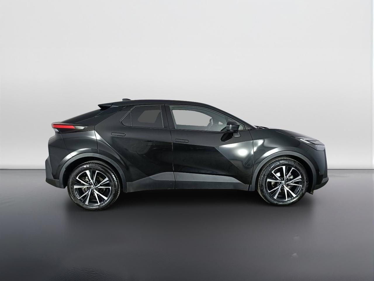 TOYOTA C-HR II 2023 - C-HR 1.8 hev Trend fwd e-cvt