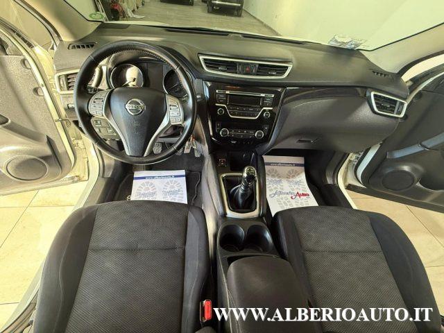 NISSAN Qashqai 1.5 dCi Acenta *OFFERTA DEL MESE*