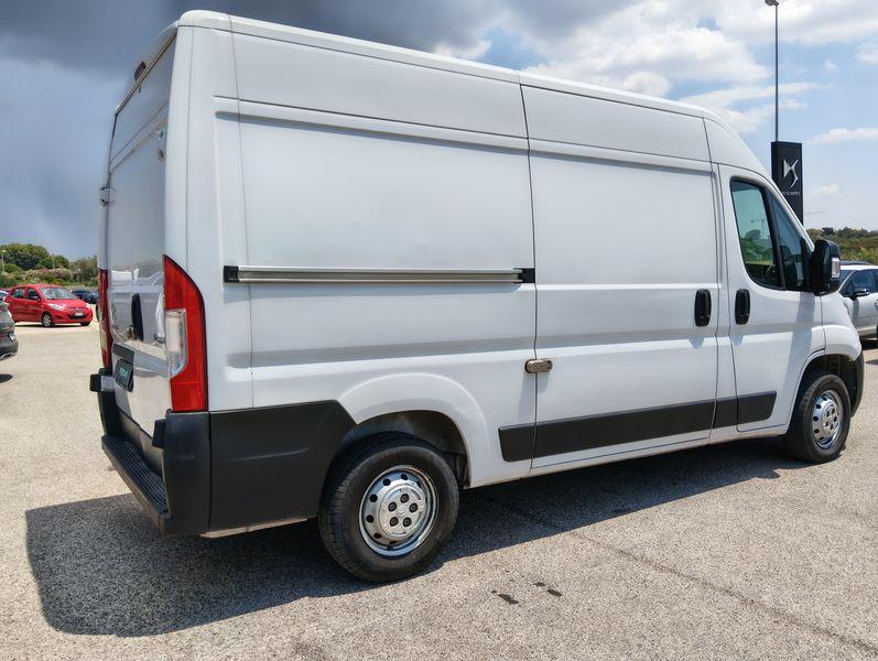 CITROEN Jumper 30 L2H2 2.2 bluehdi 120cv S&S