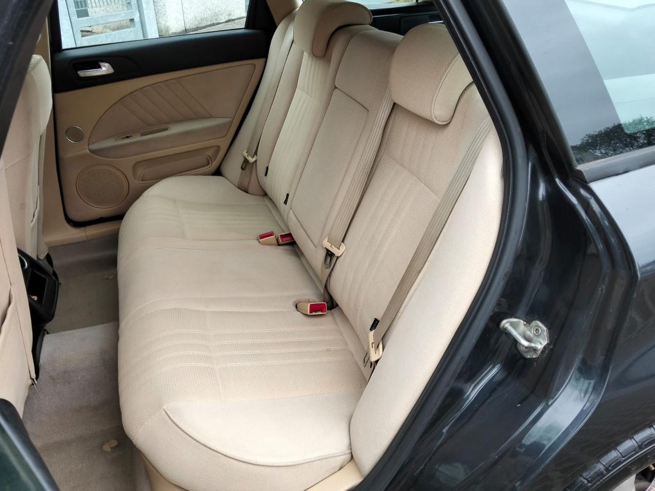 Alfa Romeo 159 1.9 JTDm 16V 150Cv Sportwagon*Navi*Cerchi