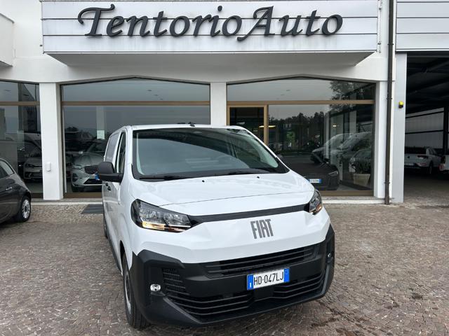 FIAT Scudo 1.5 BlueHDi 120 CV S&S Furgone