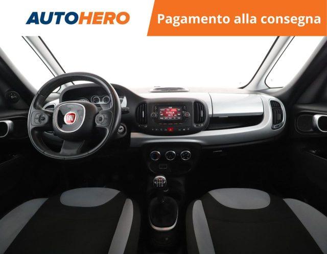 FIAT 500L 1.3 Multijet 95 CV Pop Star