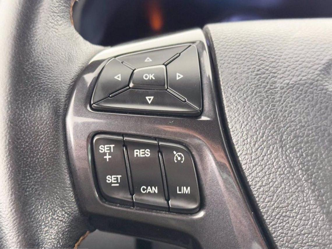 FORD Ranger 2 0 tdci double cab wildtrak 170cv auto