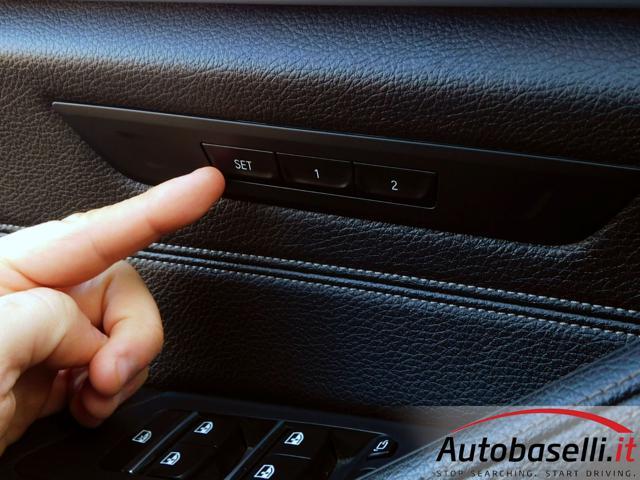 BMW 520 D 48V TOURING MSPORT AUTOMATICA STEPTRONIC