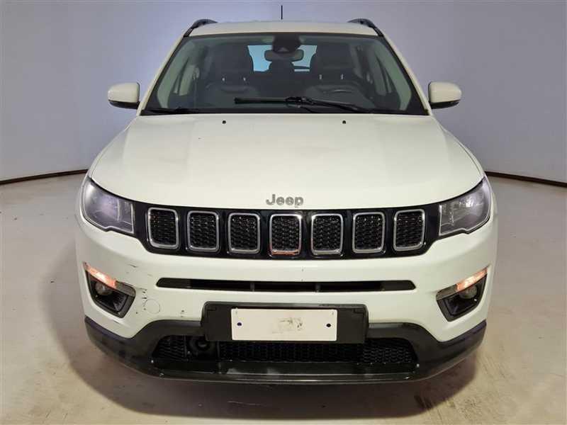 JEEP COMPASS 1.6 MJet II 88kW Business