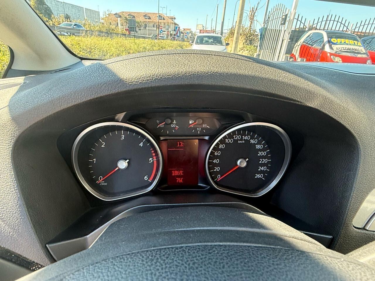 Ford S-Max S-Max+ 1.8 TDCi 125CV