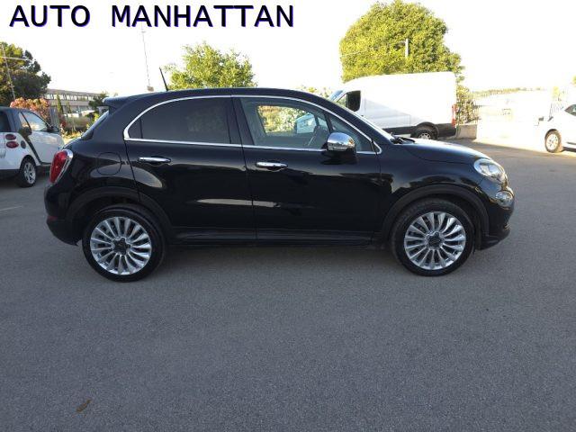 FIAT 500X 1.6 MultiJet 120 CV Lounge
