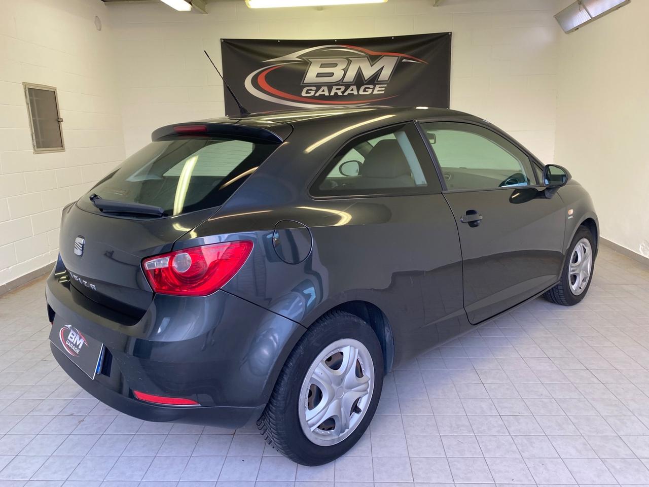 Seat Ibiza 1.2 3p. Style Dual