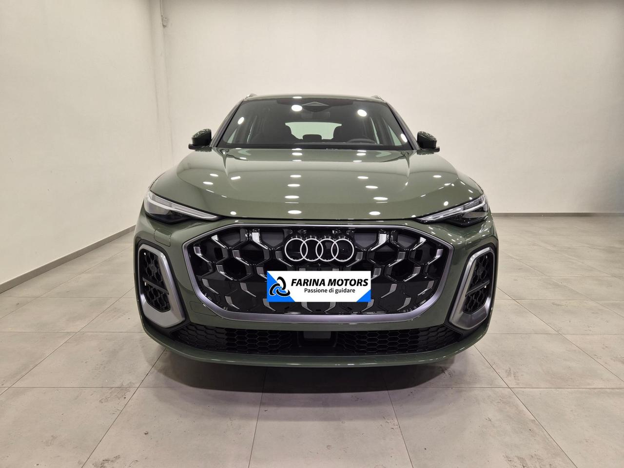 AUDI Q5 TDI 150 kW mHEV+ S tronic quattro S line N1
