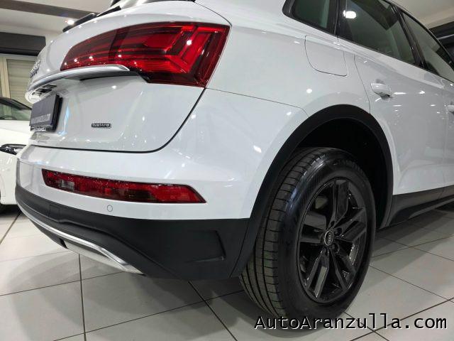 AUDI Q5 40 2.0 TDI 204CV Quattro S tronic Business Navi