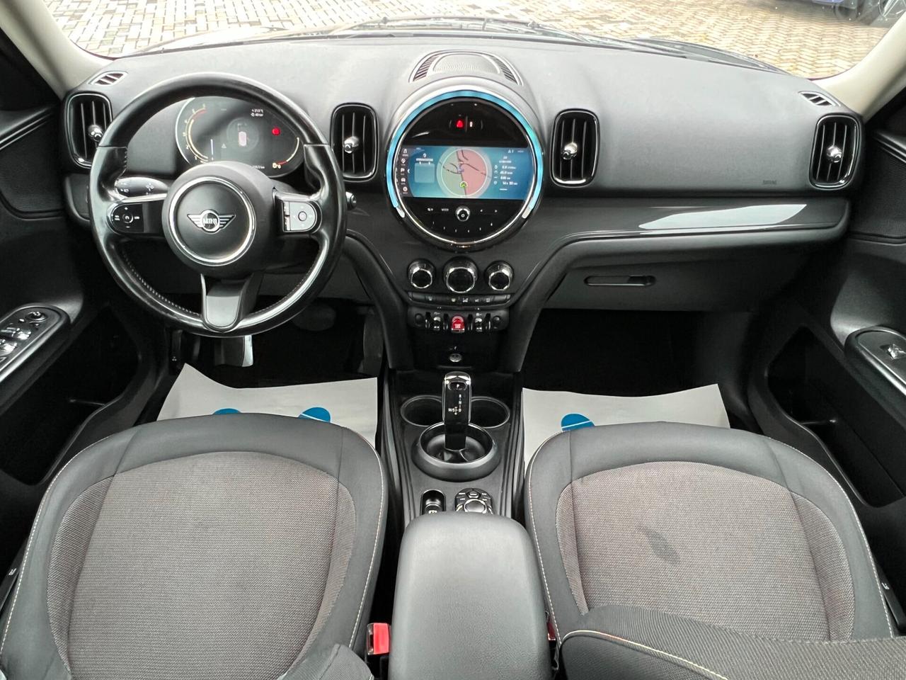 Mini One D Countryman 1.5 Business Twin Power Turbo Steptronic