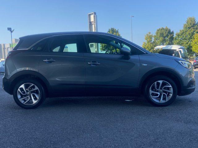 OPEL Crossland X 1.6 ECOTEC D 8V Start&Stop Advance