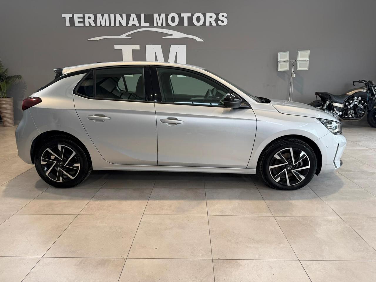 Opel Corsa 1.2 100 CV GS