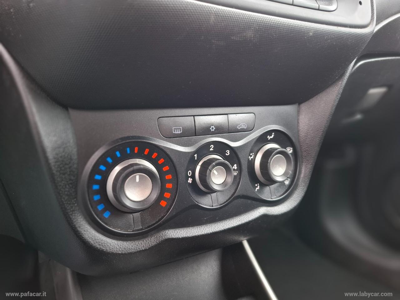 ALFA ROMEO MiTo 1.3 JTDm 95 CV S&S Super