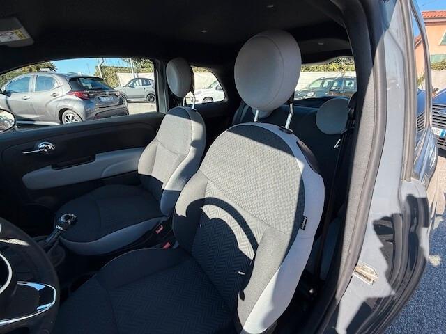 Fiat 500 1.0 Hybrid Pop