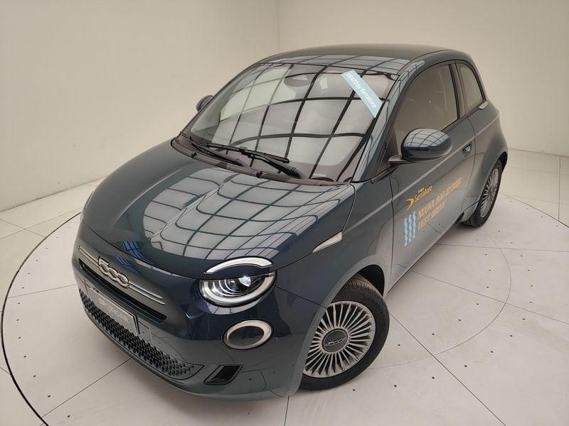 FIAT 500 Hybrid Berlina Torino 1.0Hybrid Berlina