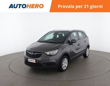 OPEL Crossland X 1.5 ECOTEC D 110 CV Start&Stop Advance