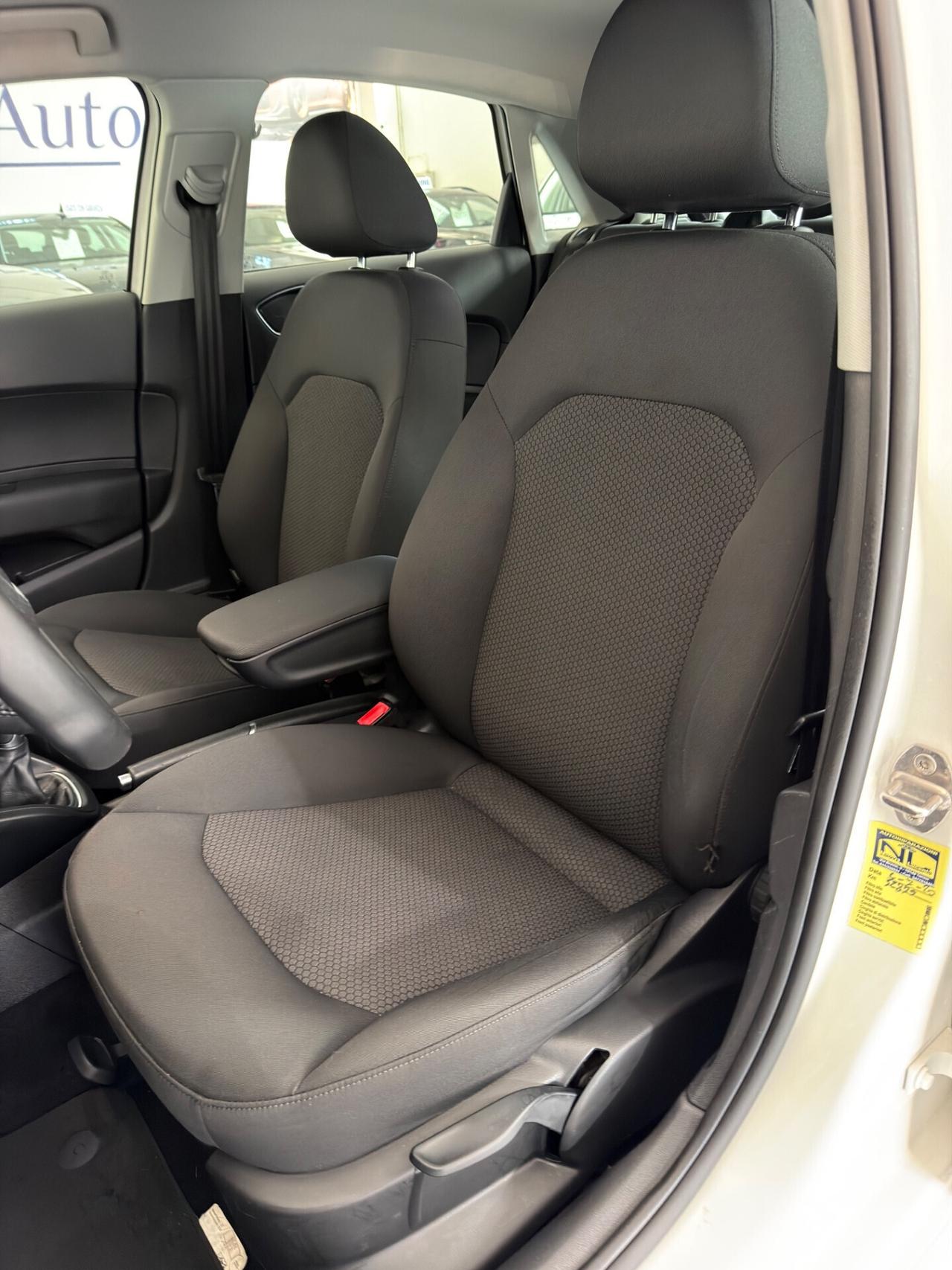 Audi A1 1.0 TFSI ultra Sport