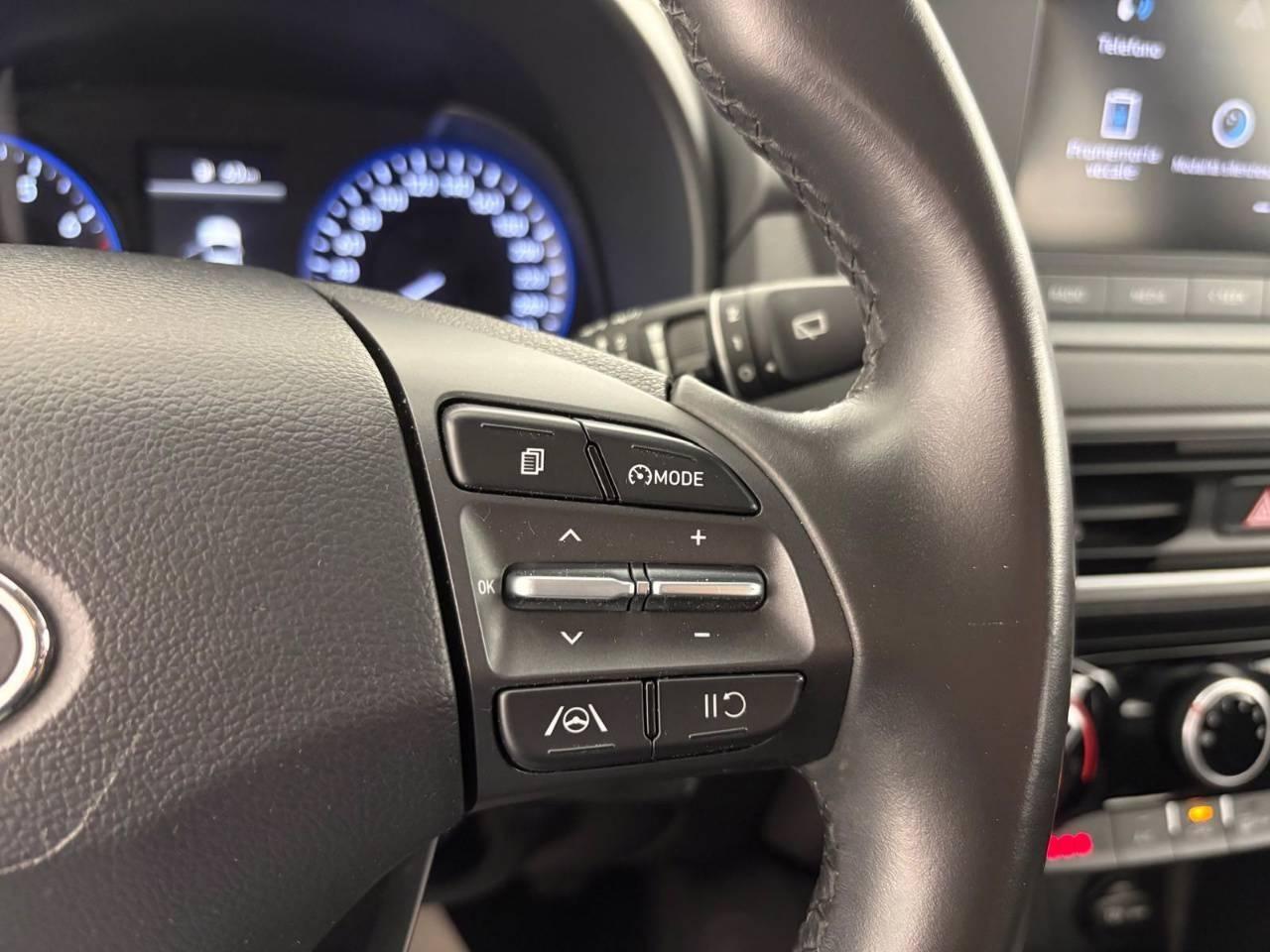 HYUNDAI Kona 1.0 t-gdi Xtech 2wd 120cv