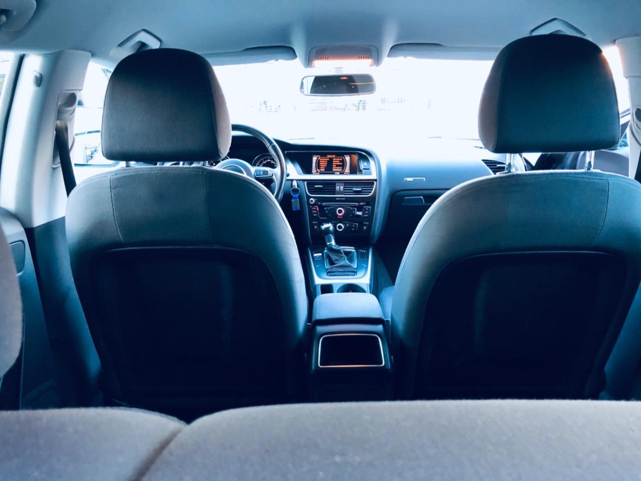 Audi A5 SPB 2.0 TDI F.AP.