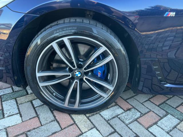 BMW 630 d Gran Turismo mhev 48v xdrive Msport auto
